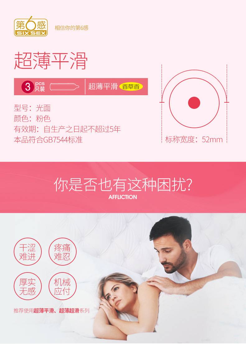 商品详情